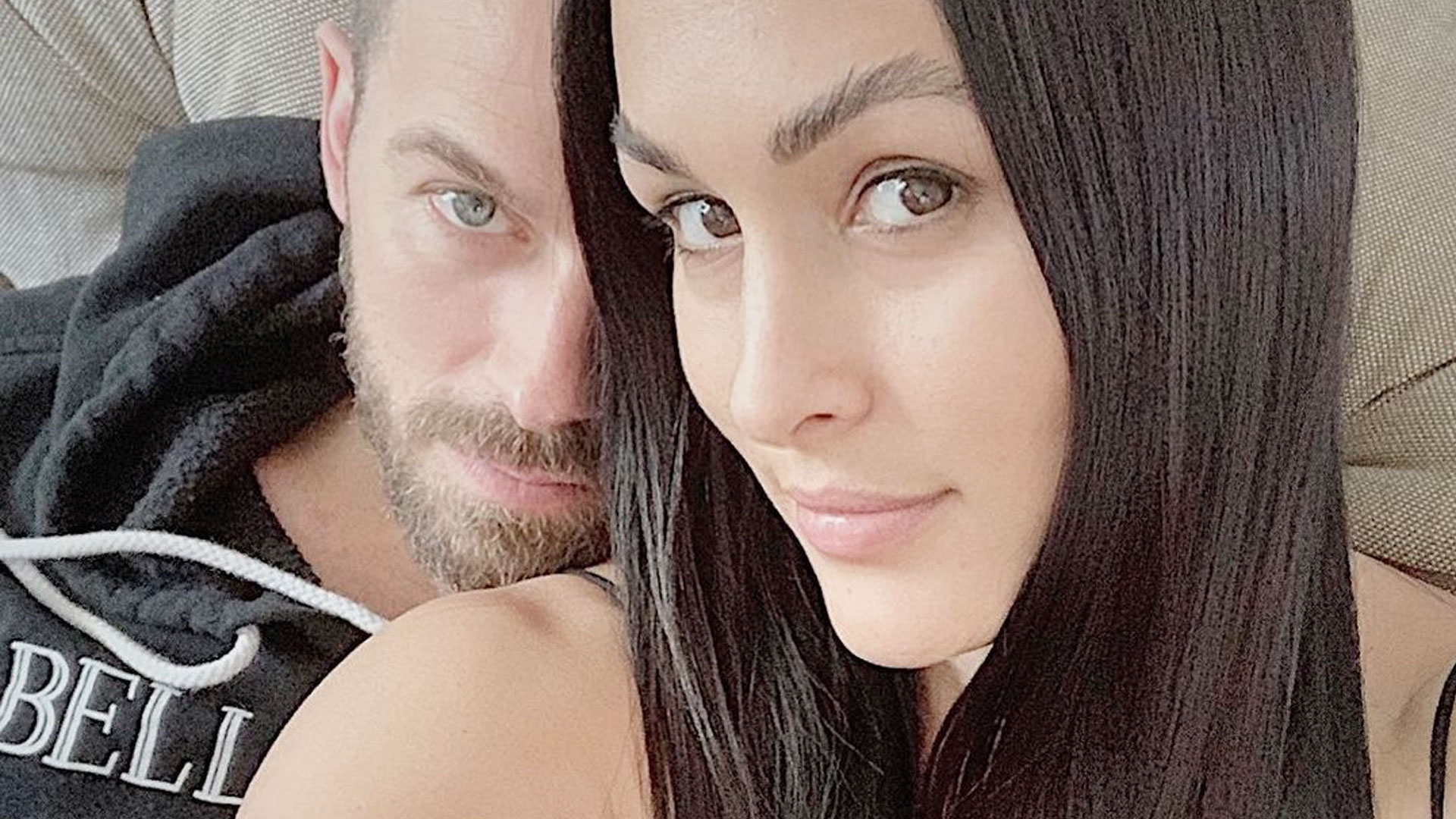 Artem Chigvintsev Praises Fiancée Nikki Bella In Romantic Birthday