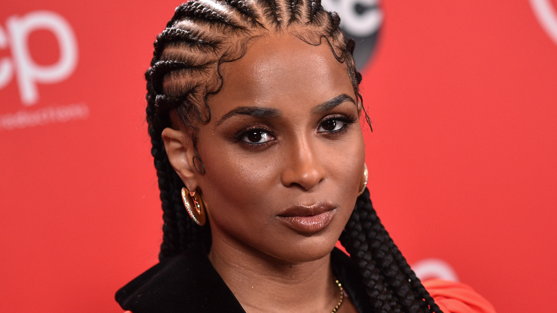 Ciara Reveals Her Third Pregnancy Was Tough 'I Thought I Was Going to