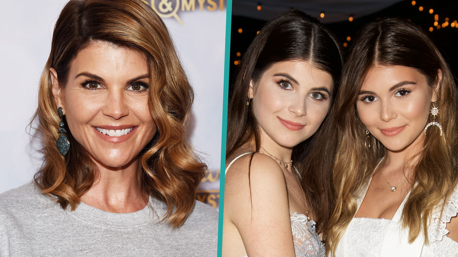 Lori Loughlin s Daughters Are Beyond Worried As Both Parents Serve Prison Sentences Report 