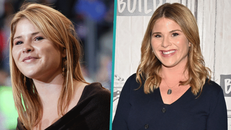 Jenna Bush Hager: From First Daughter To ‘Today’ Host