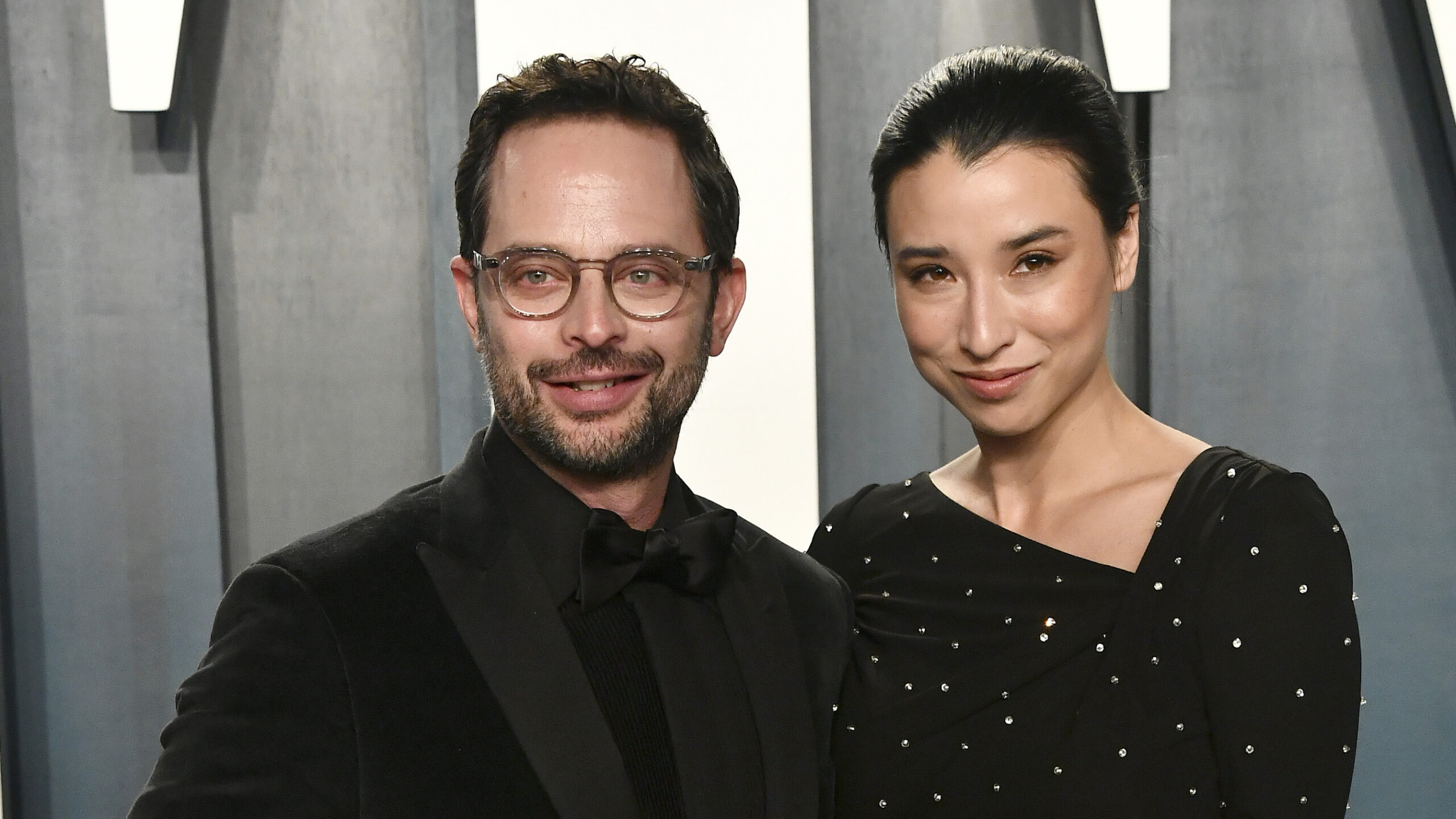 Nick Kroll Marries Lily Kwong In Stunning Oceanfront Wedding Access