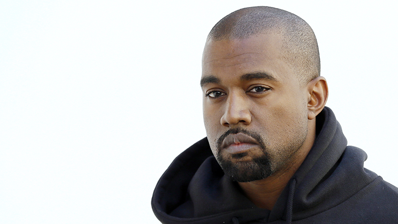 Kanye West Appears To Concede Election And Hint At 2024 Run