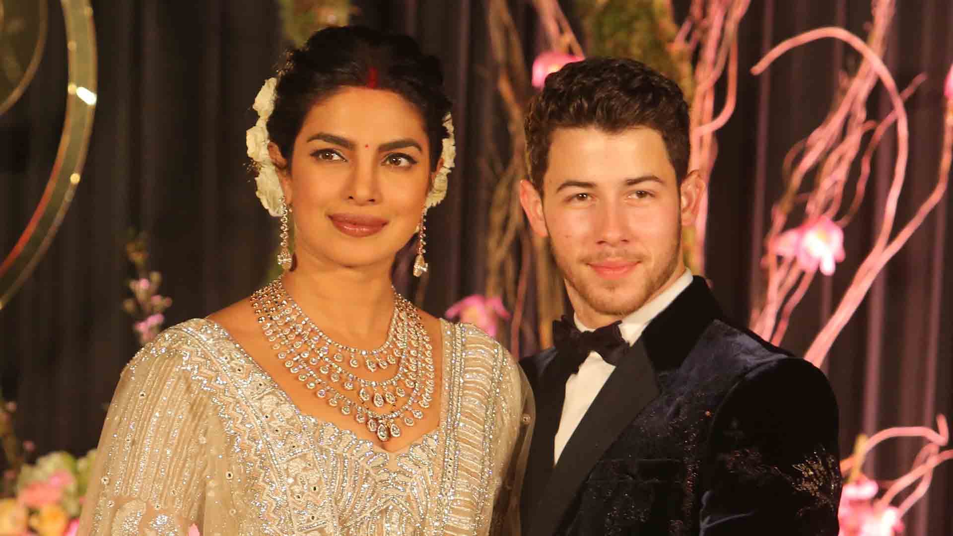 Priyanka Chopra & Nick Jonas Celebrate 2Year Wedding Anniversary Access(00)