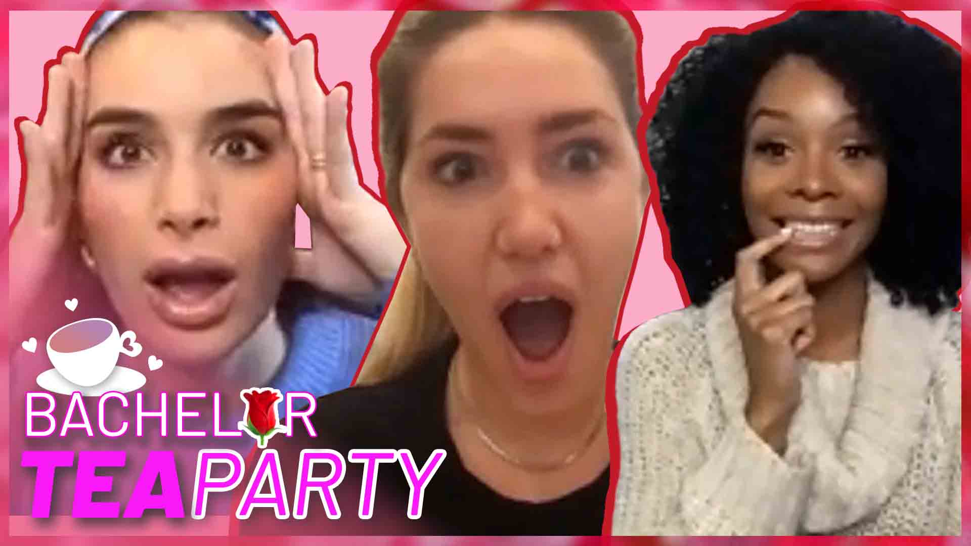 Ashley I. Thinks Will Be Sent Home After Giving Noah The Gift