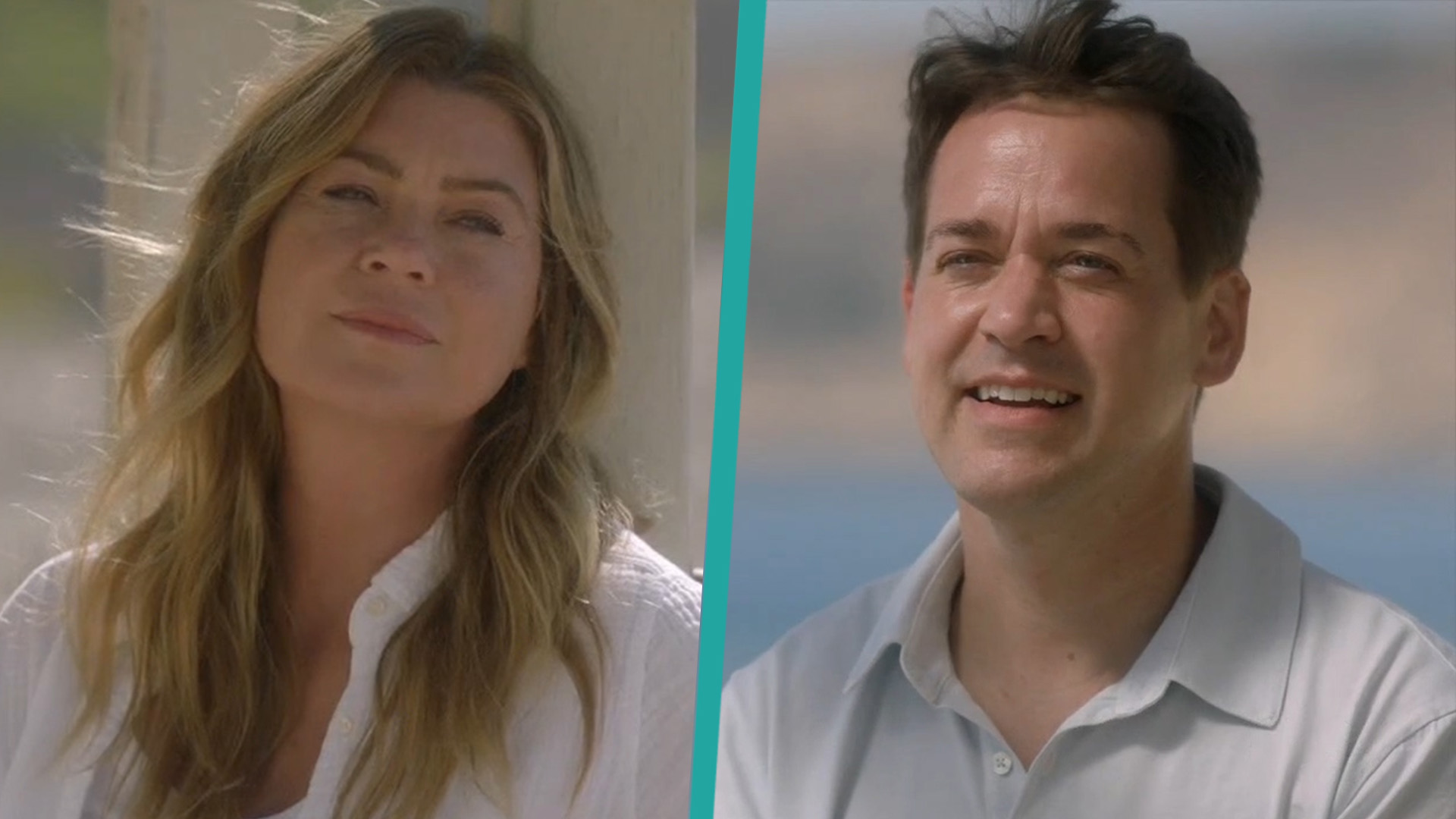 'Grey's Anatomy' Brings Back Another Original Character As Meredith