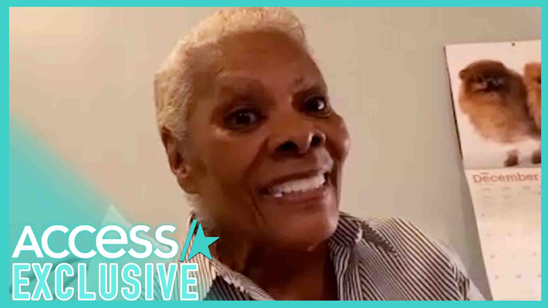 Dionne Warwick Reveals Why She Called Out Wendy Williams (EXCLUSIVE