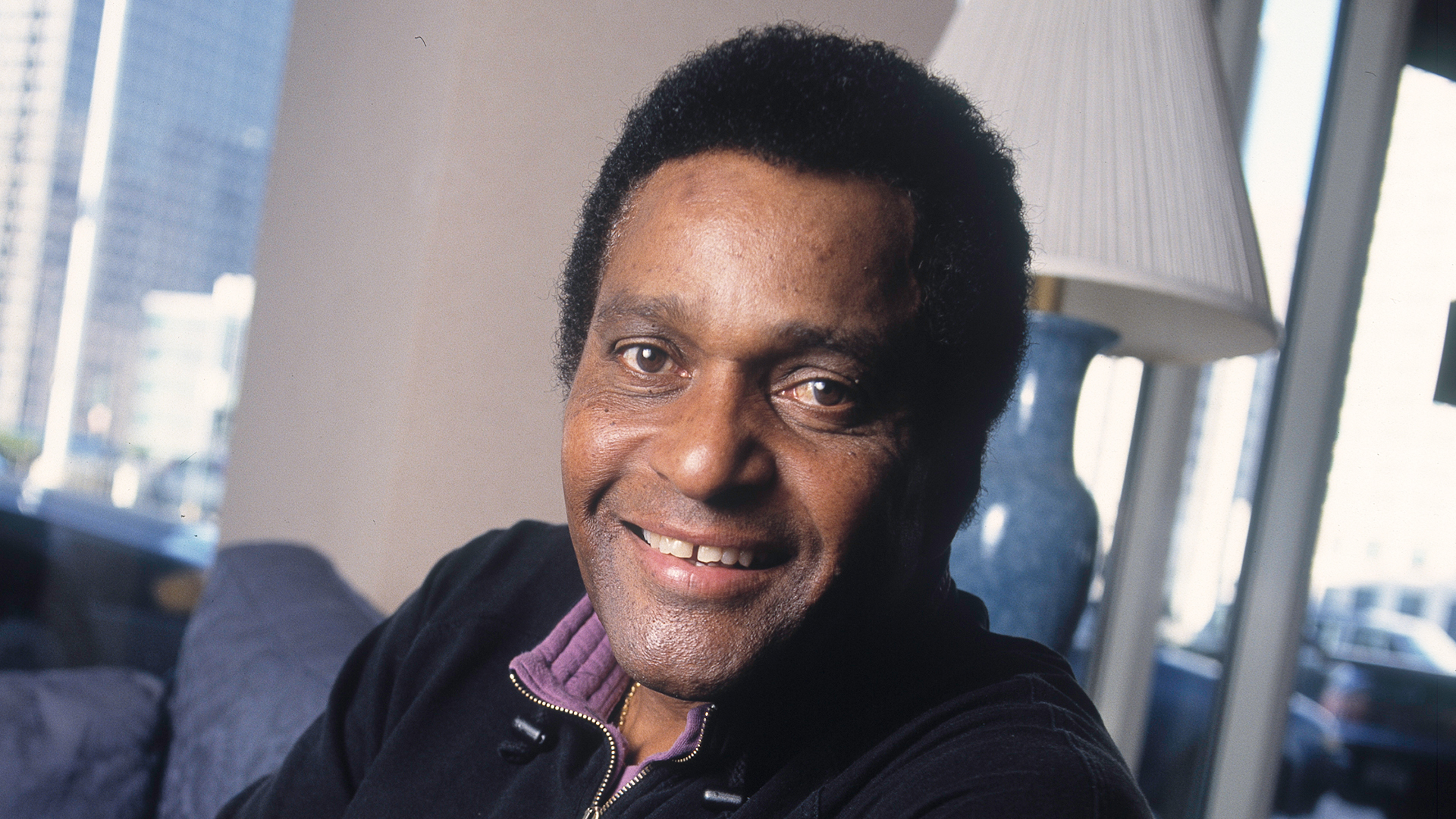 Charley Pride, Country Music Pioneer, Dies At 86 After Battling COVID ...