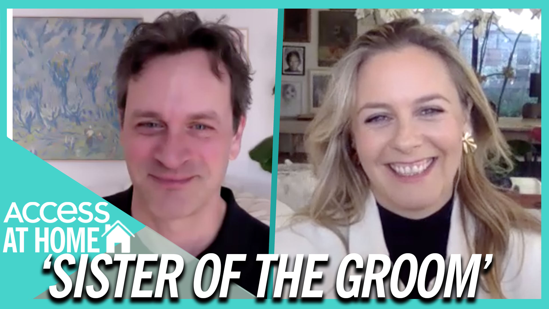 Alicia Silverstone Calls Son's Haircut A 'Big Growing-Up Moment' | Access