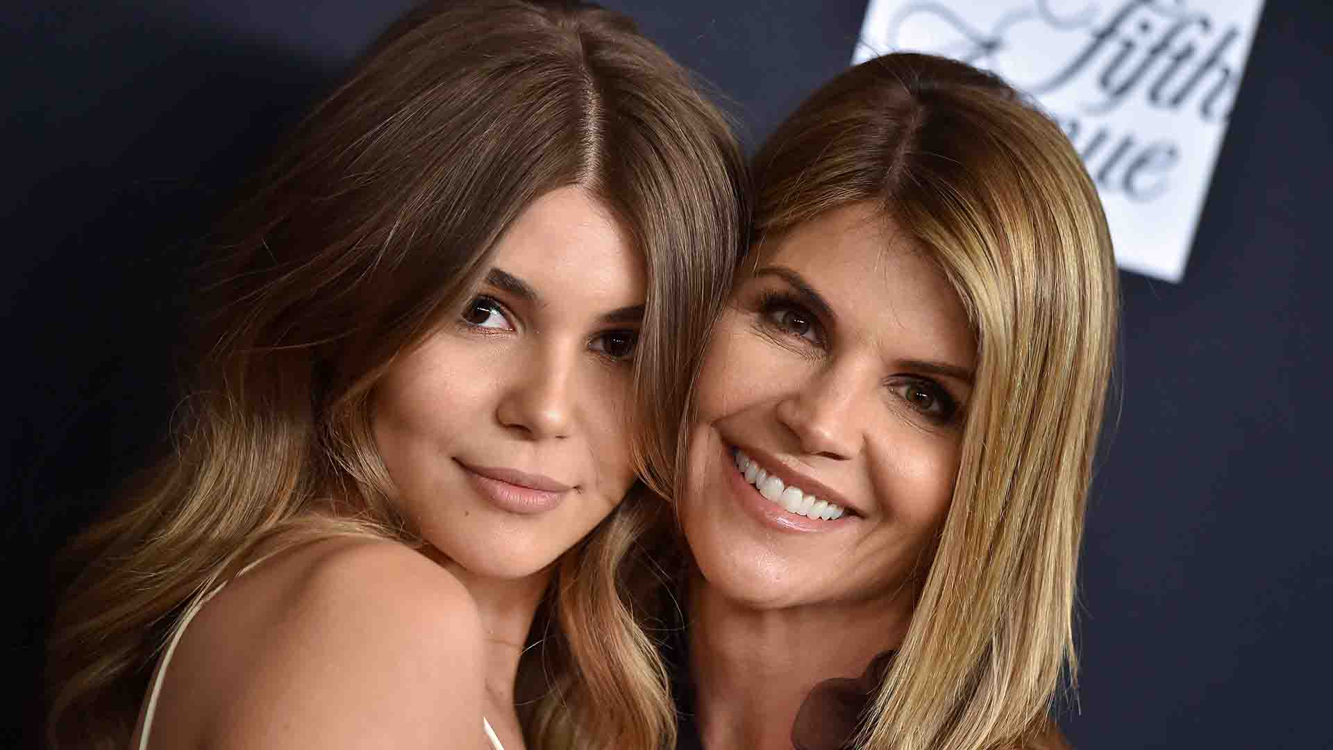 Olivia Jade Teases Return To YouTube After Lori Loughlin’s Prison
