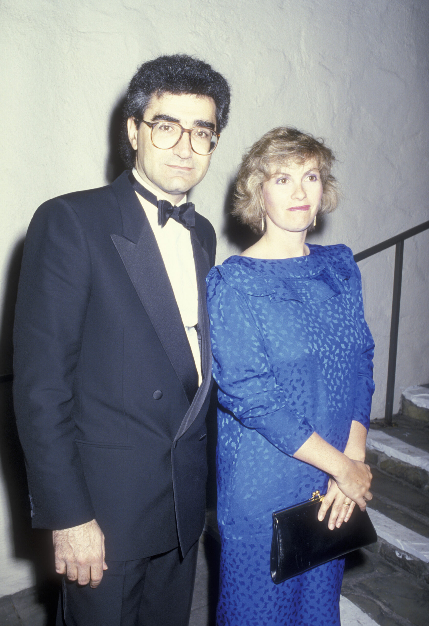 Premiere of 'A Fine Mess'