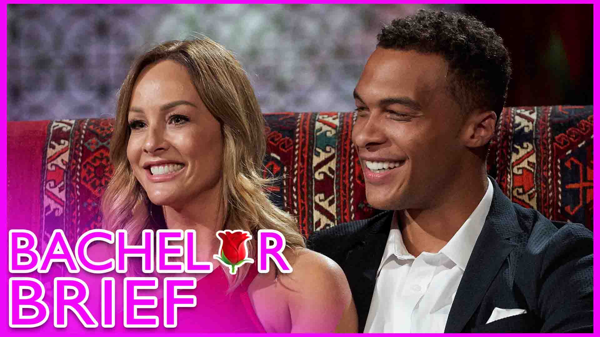 ‘Bachelorette’ Clare Crawley Breaks Her Silence On Dale Moss Split ‘I