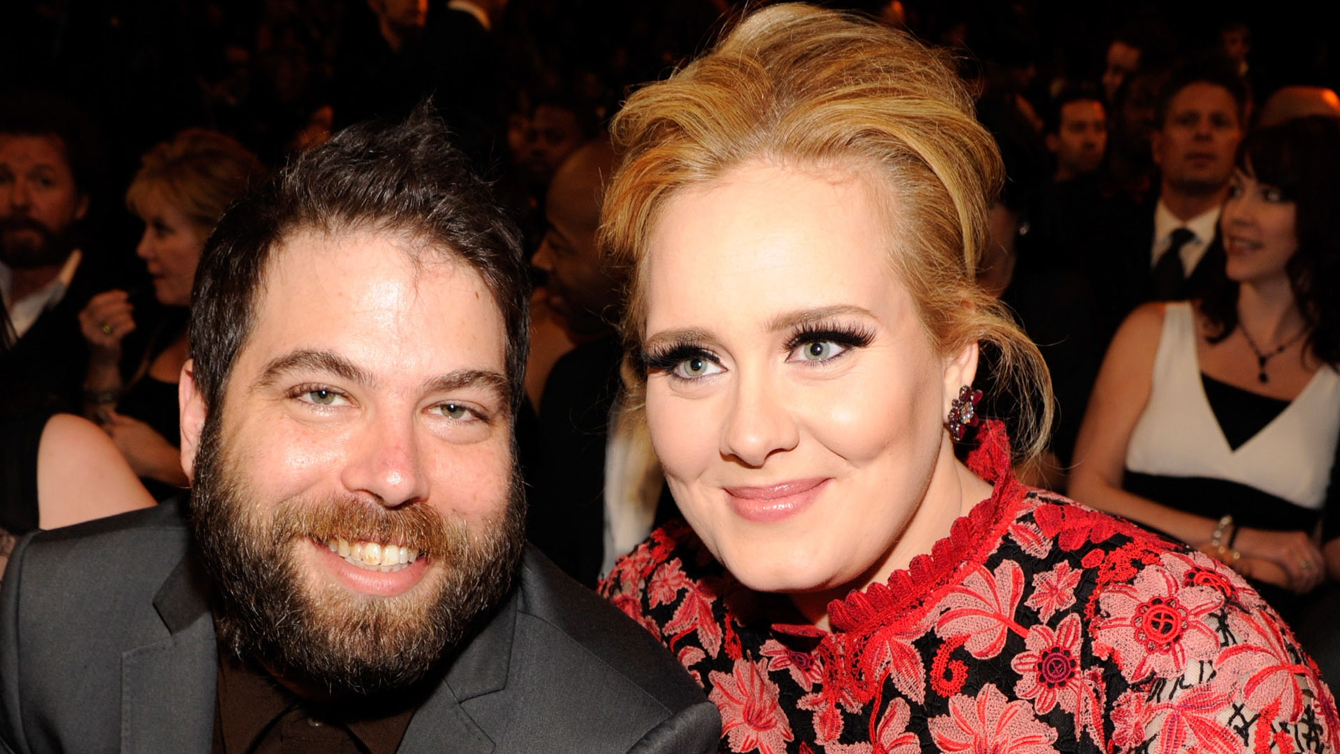 Adele Reaches Divorce Settlement With Ex Simon Konecki Nearly 2 Years