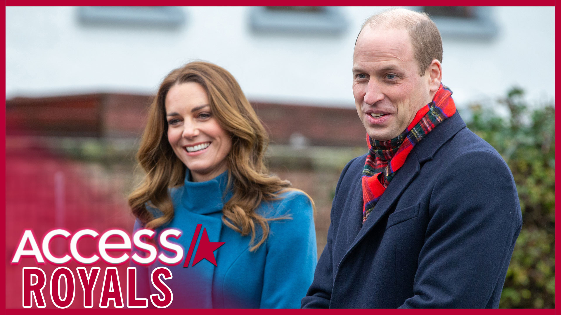 Kate Middleton and Prince William Adopt New Puppy From Her Brother