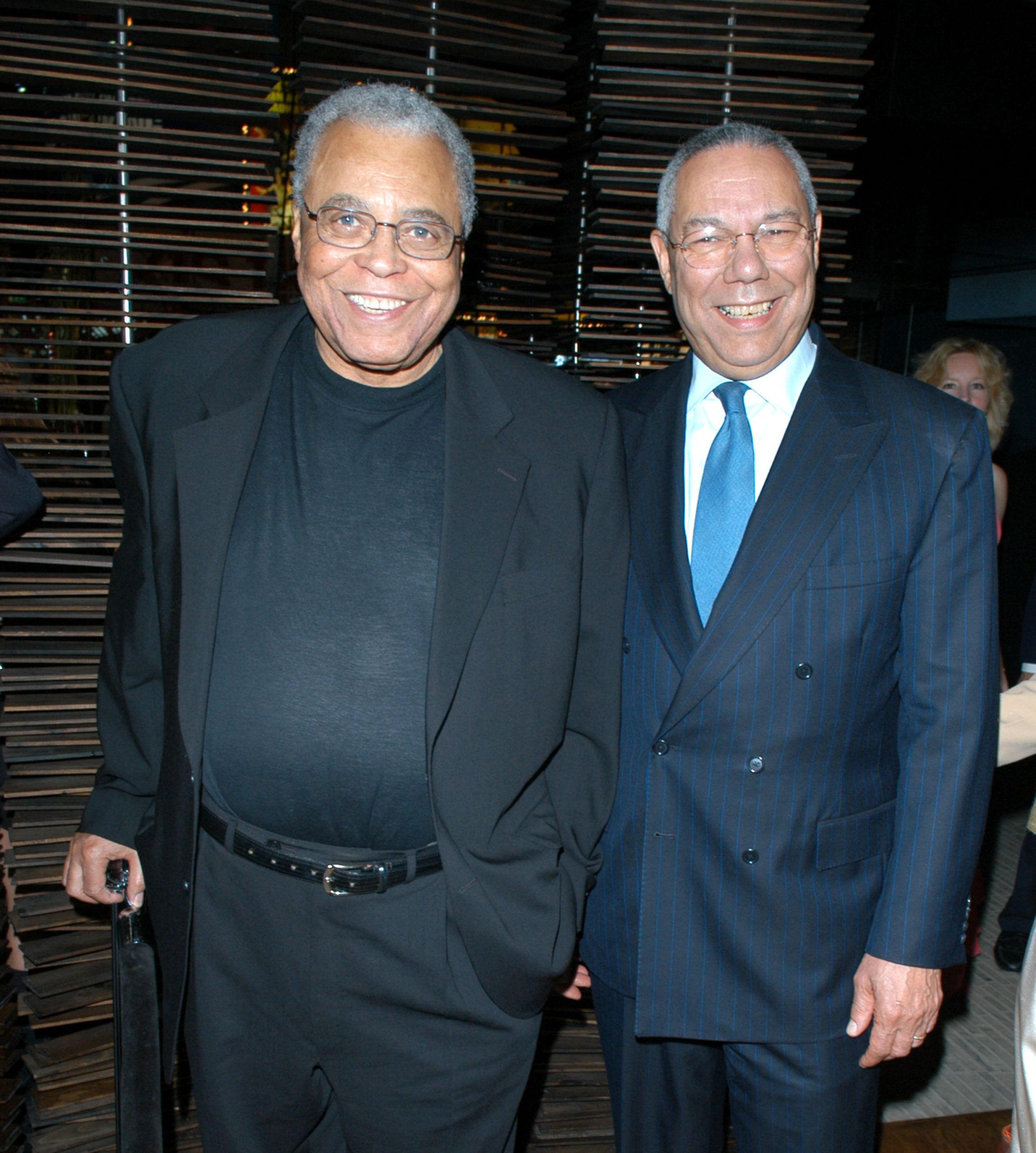 2005: "On Golden Pond" Opening Night on Broadway - After Party