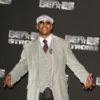 2005: BET 25th Anniversary  Show - Press Room