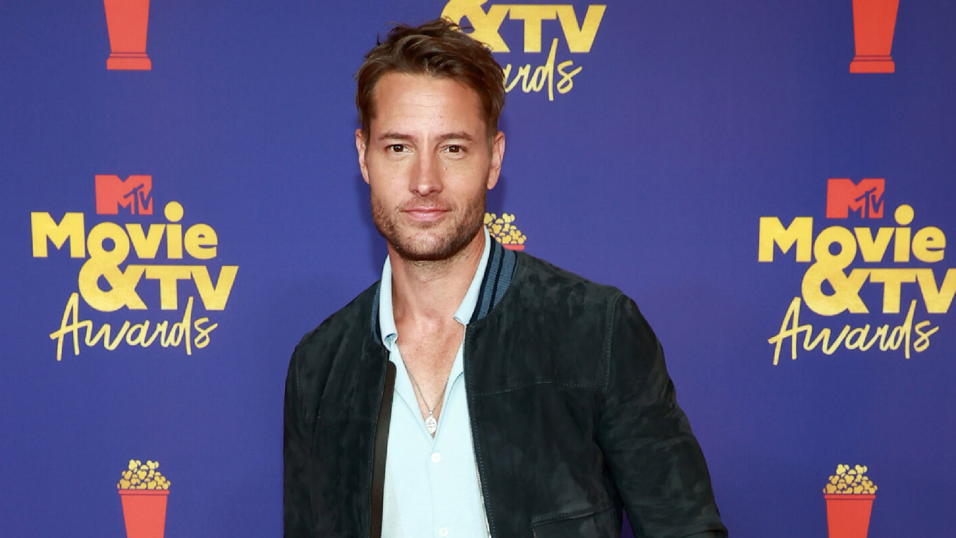 Justin Hartley from 'Passions' to 'This Is Us' - Access
