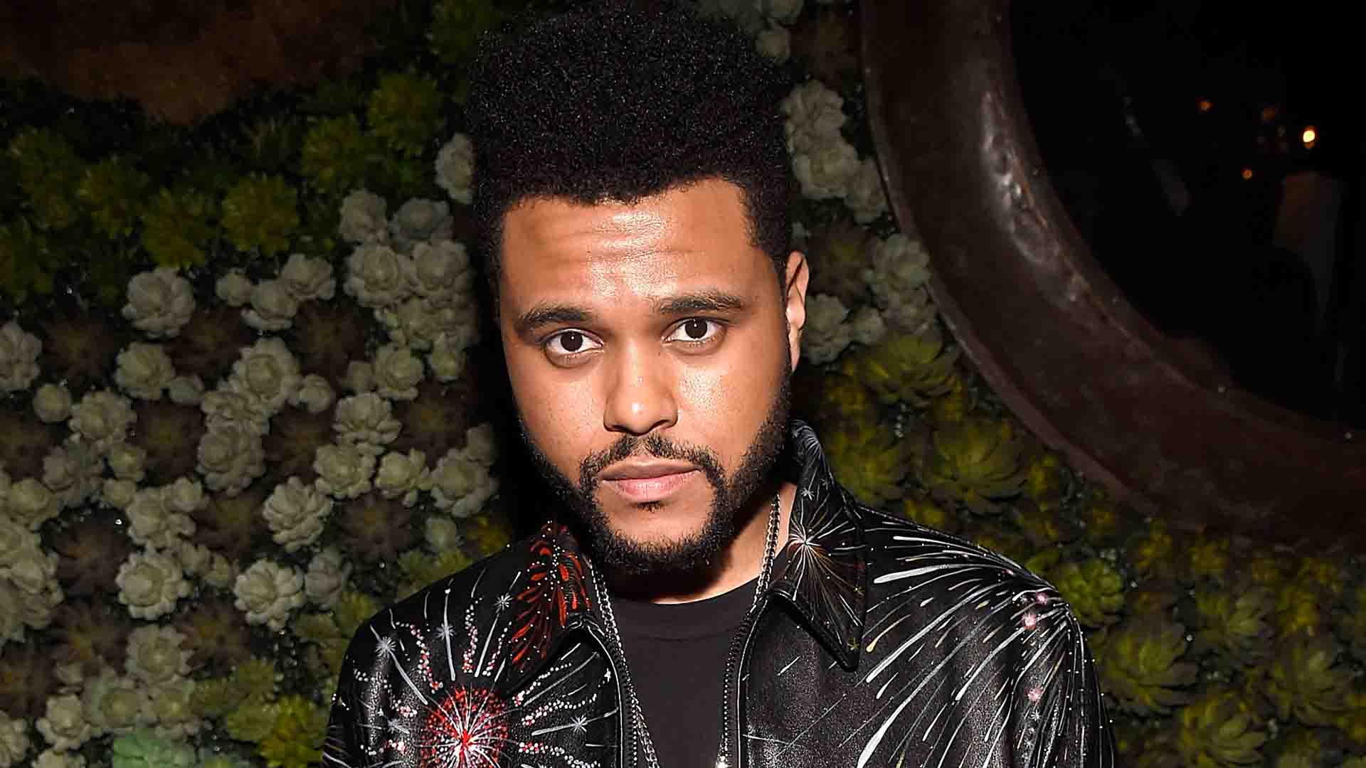 The Weeknd Surprises Health Care Workers With Meals Ahead Of Super Bowl