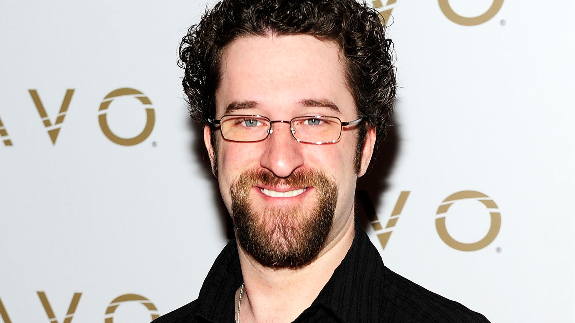 Dustin Diamond's Girlfriend 'Heartbroken' Over His Death 'He Was The