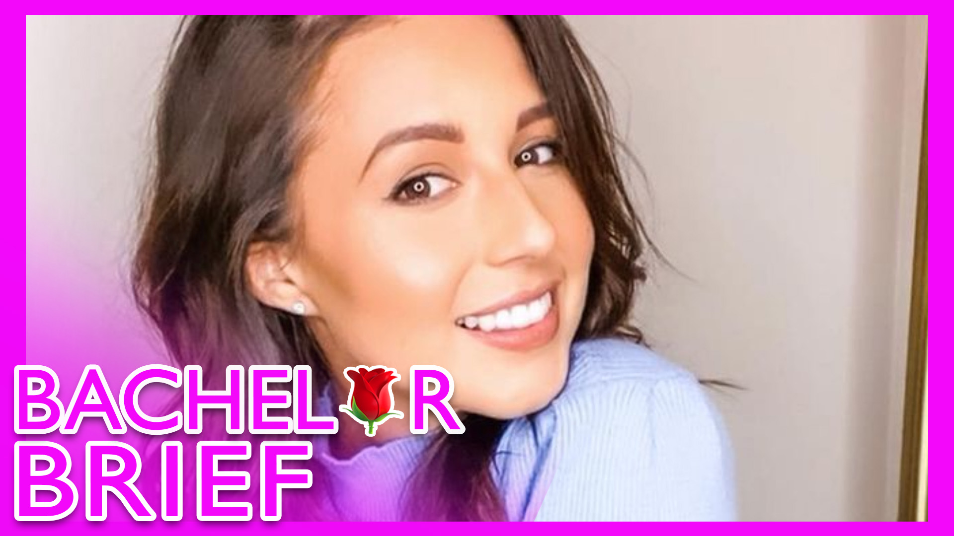 'Bachelor's' Katie Thurston Slams Body Shamer On Instagram 'Immediate