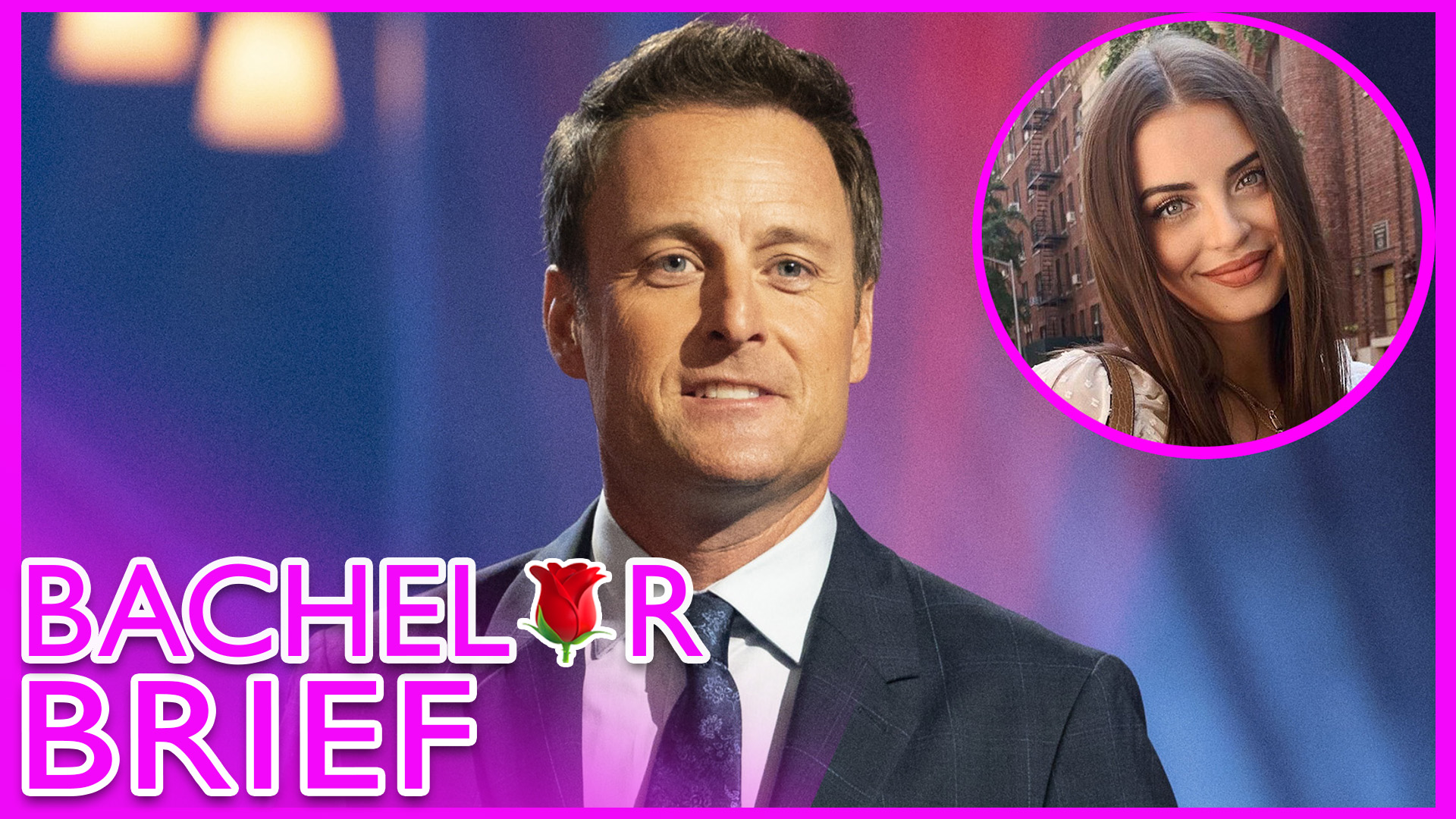 Chris Harrison Apologizes For 'Speaking In A Manner That Perpetuates(00)