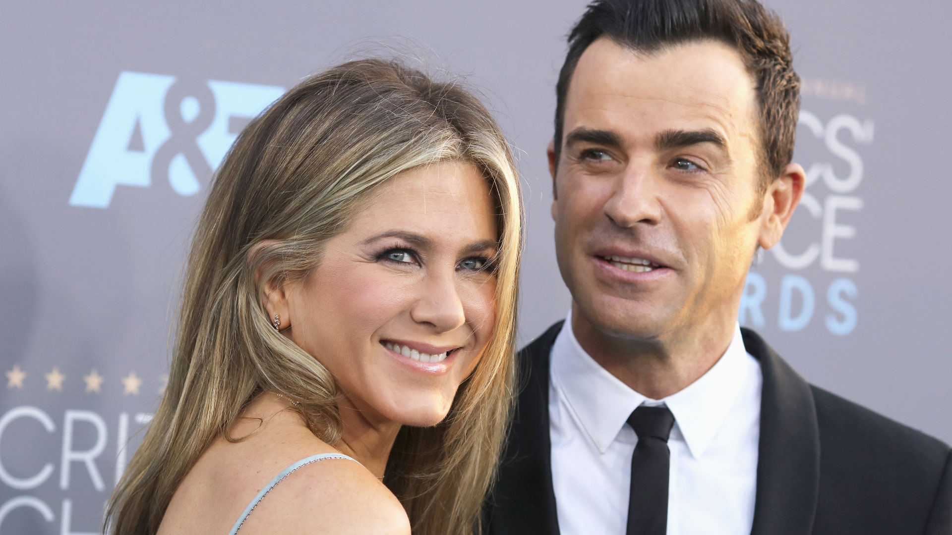 Justin Theroux Wishes Ex Jennifer Aniston A Happy Birthday With Sweet