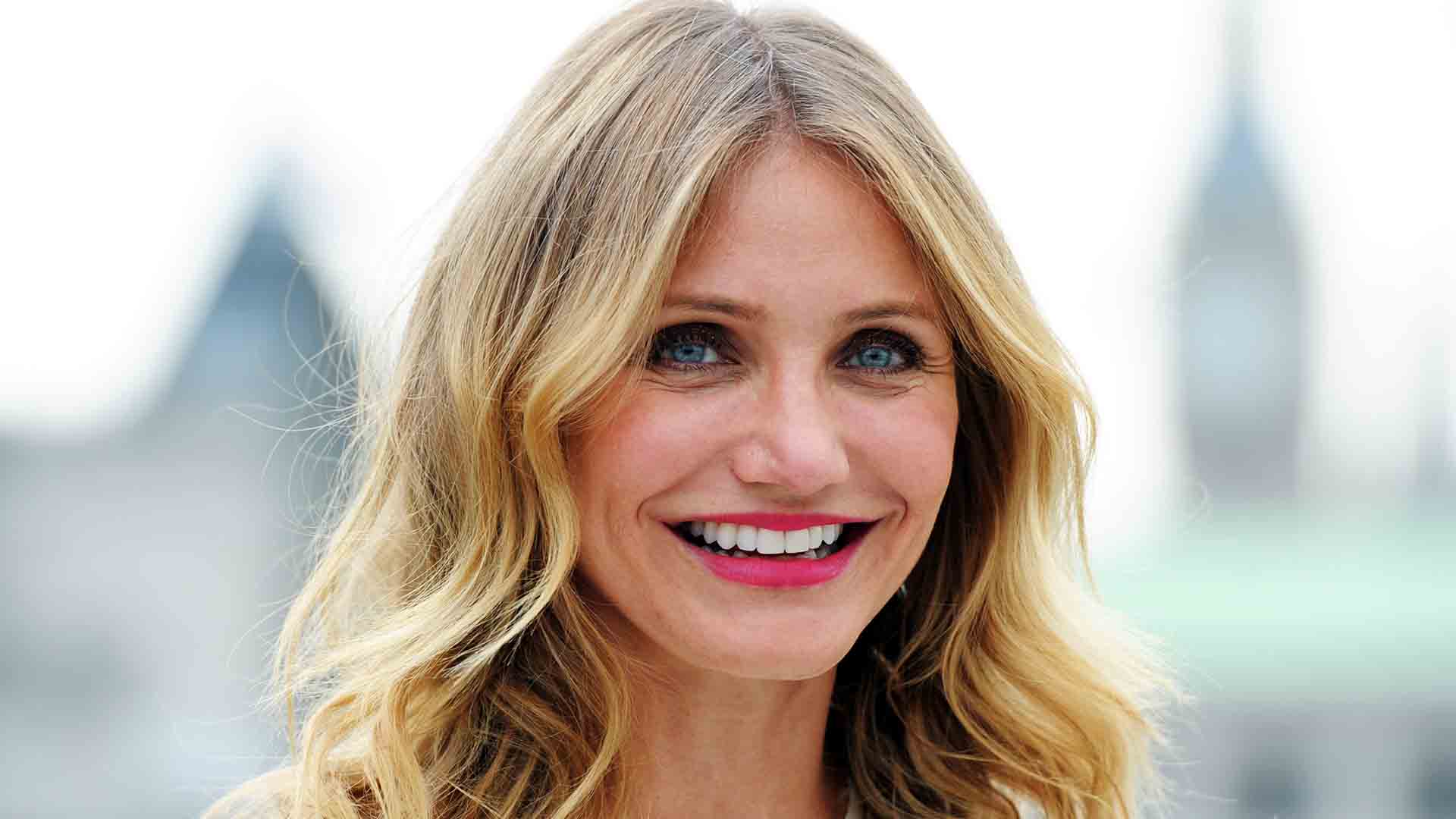 Cameron Diaz Reveals She ‘Couldn’t Imagine’ Returning To Acting Right