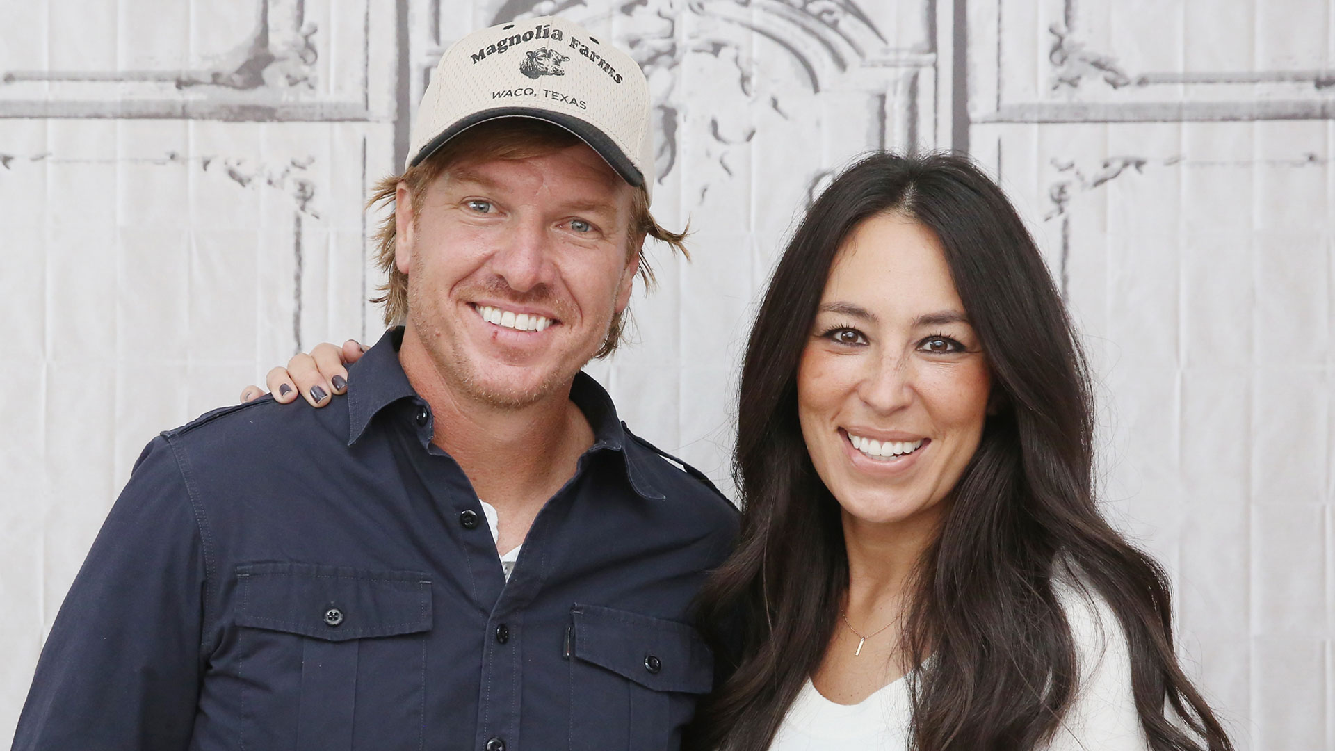 Joanna Gaines Plans To Honor Husband Chip With This Tattoo After His
