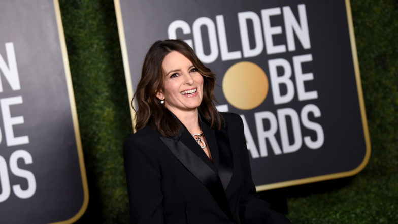 Golden Globe Awards 2021: Red Carpet Stars