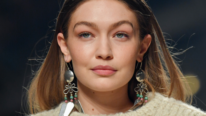 Gigi Hadid's Fierce Style Over The Years