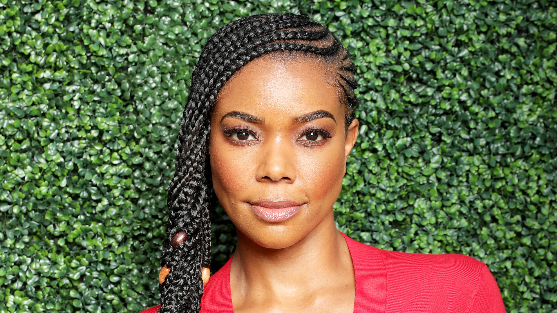 Gabrielle Union Gets Candid About Experiencing Suicidal Ideation I Fell Into Something So Dark Access