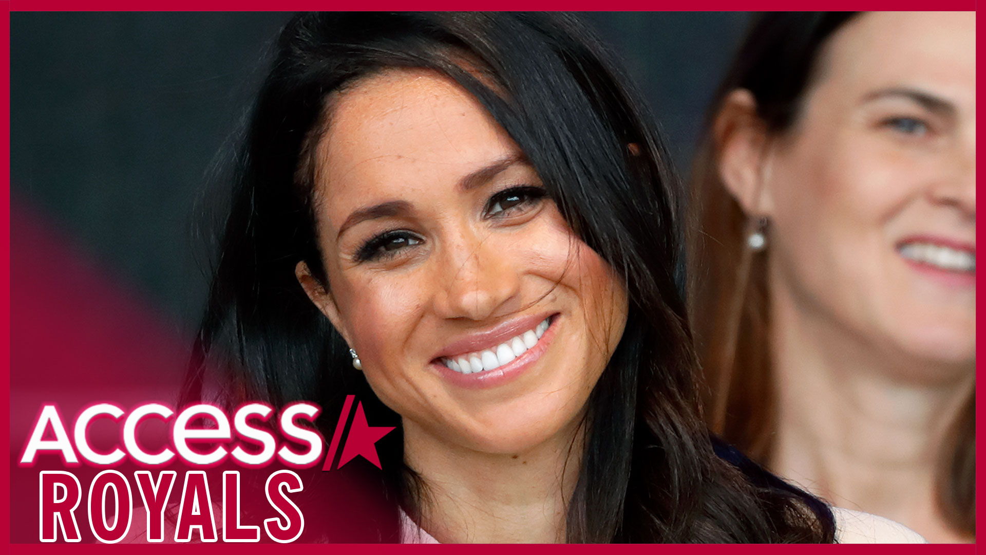 Meghan Markle Sends Sweet Handwritten Notes To Women Finding Work