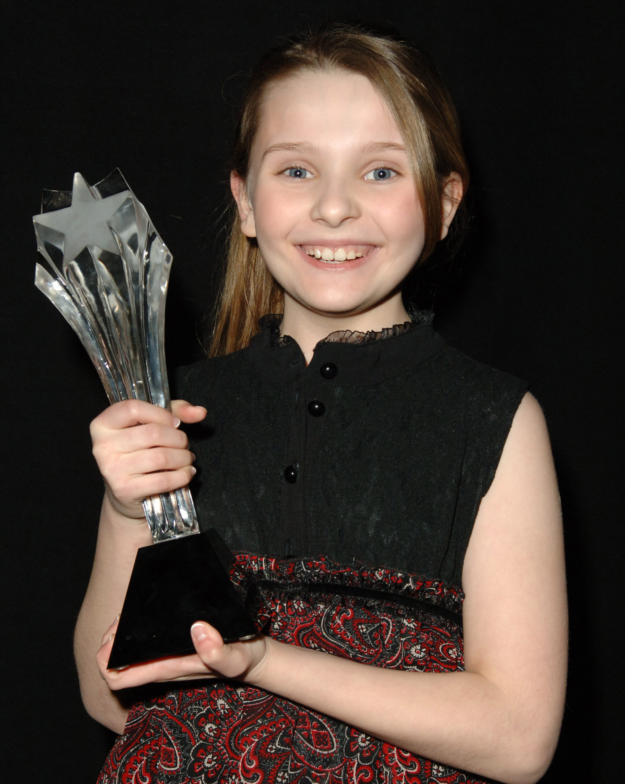 12th Annual Critics' Choice Awards - Backstage and Audience
