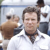 William Shatner Appearing In 'Disaster On The Coastliner'
