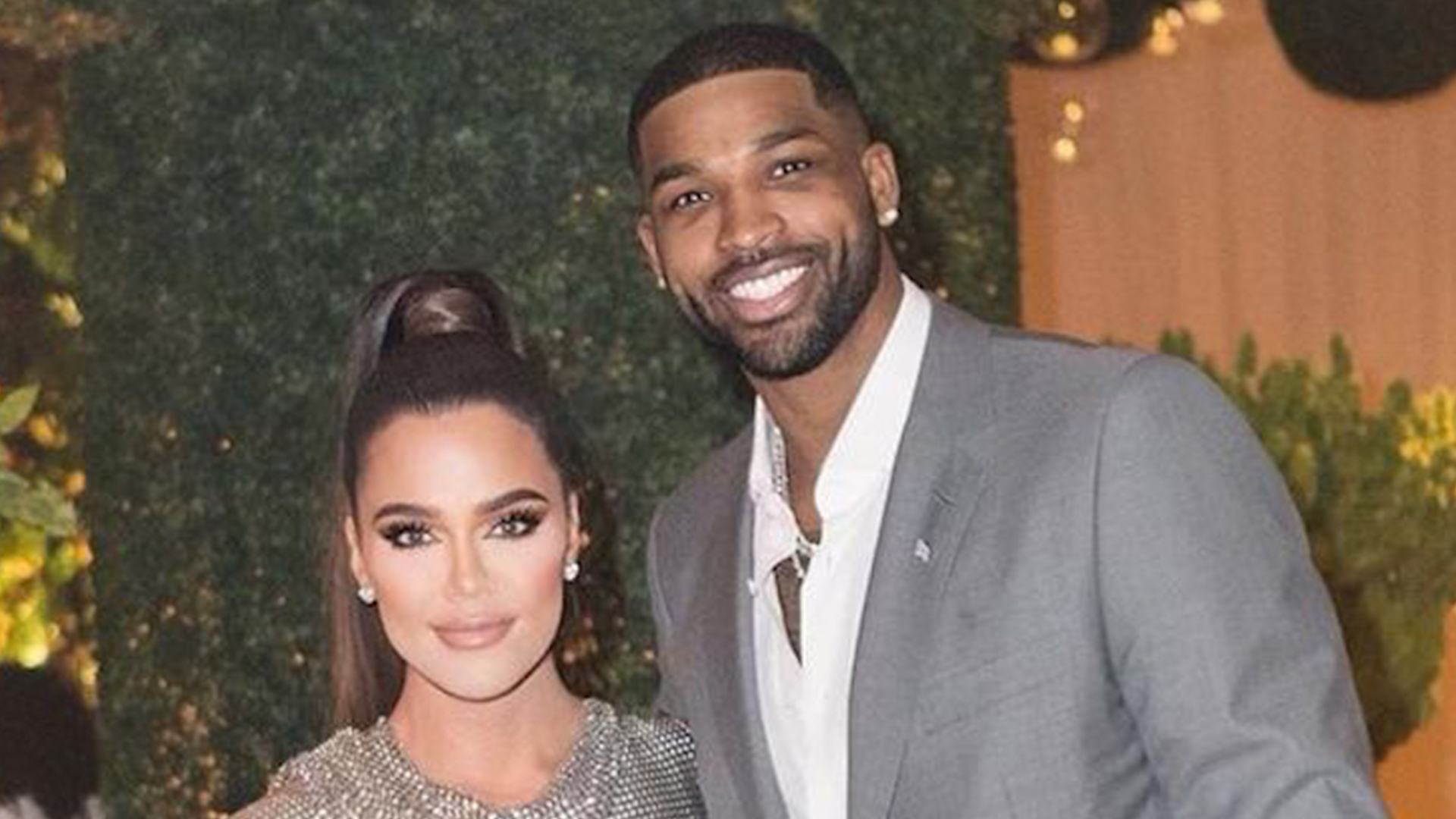 Khloe Kardashian Calls Tristan Thompson Her ‘Best Friend’ In Romantic