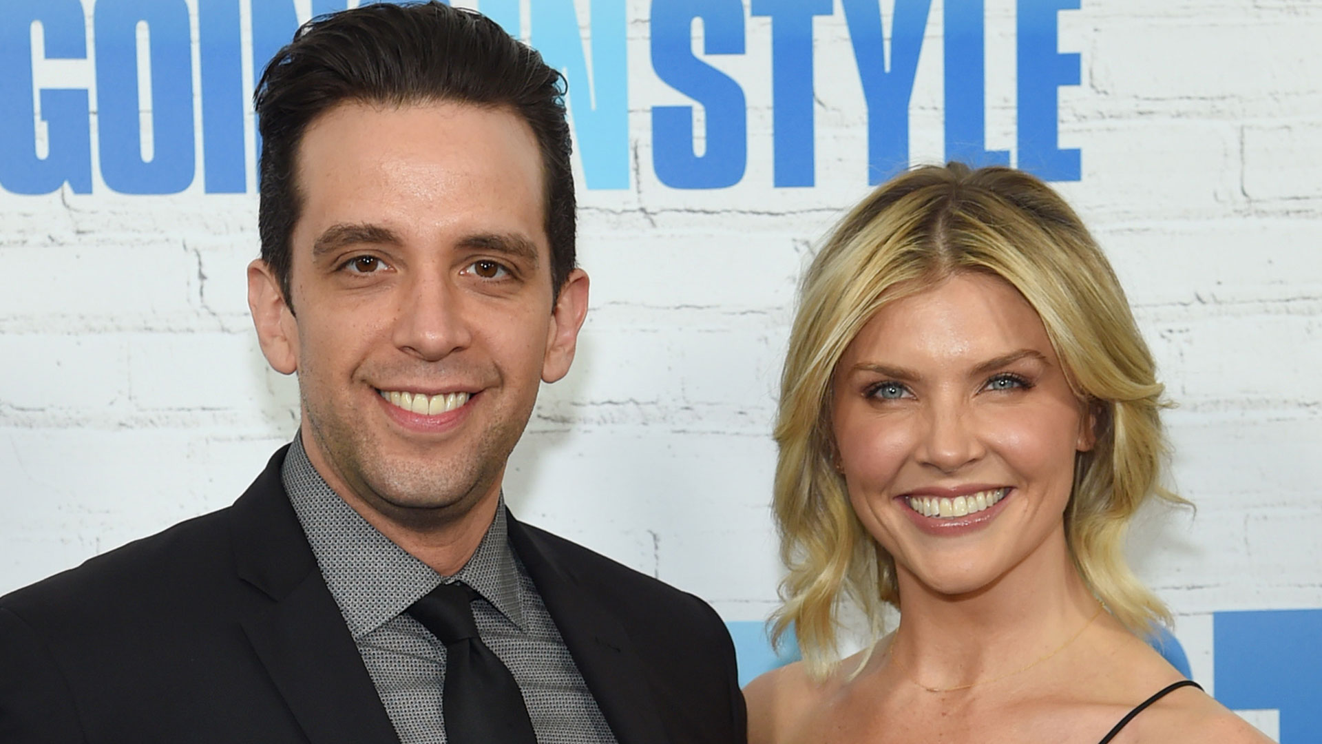 Amanda Kloots Shares Final Family Photo Before Late Husband Nick