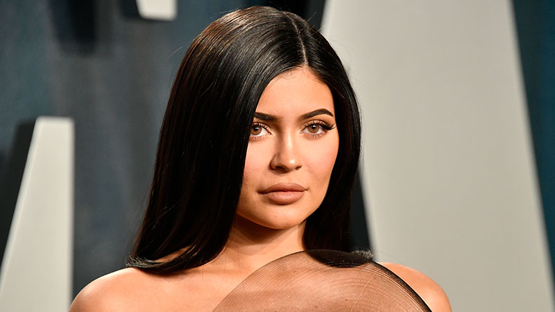 Kylie Jenner Faces Backlash For Asking Fans To Donate Money To Makeup Artist