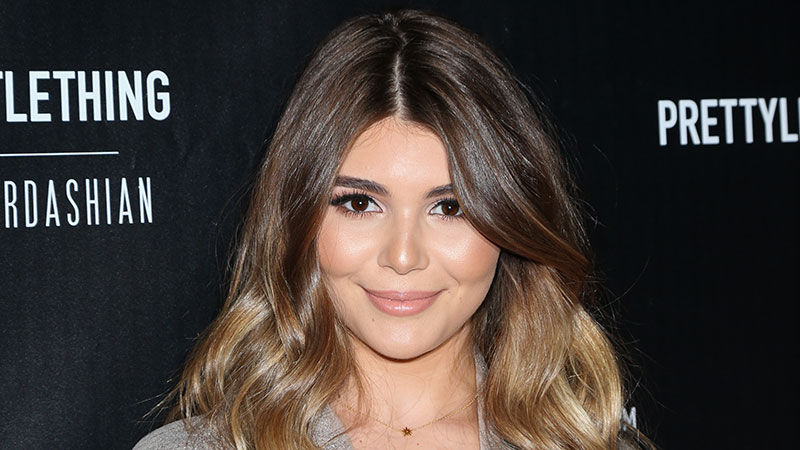 Olivia Jade Sparks Backlash After Posting TikTok About Being 'Publicly ...