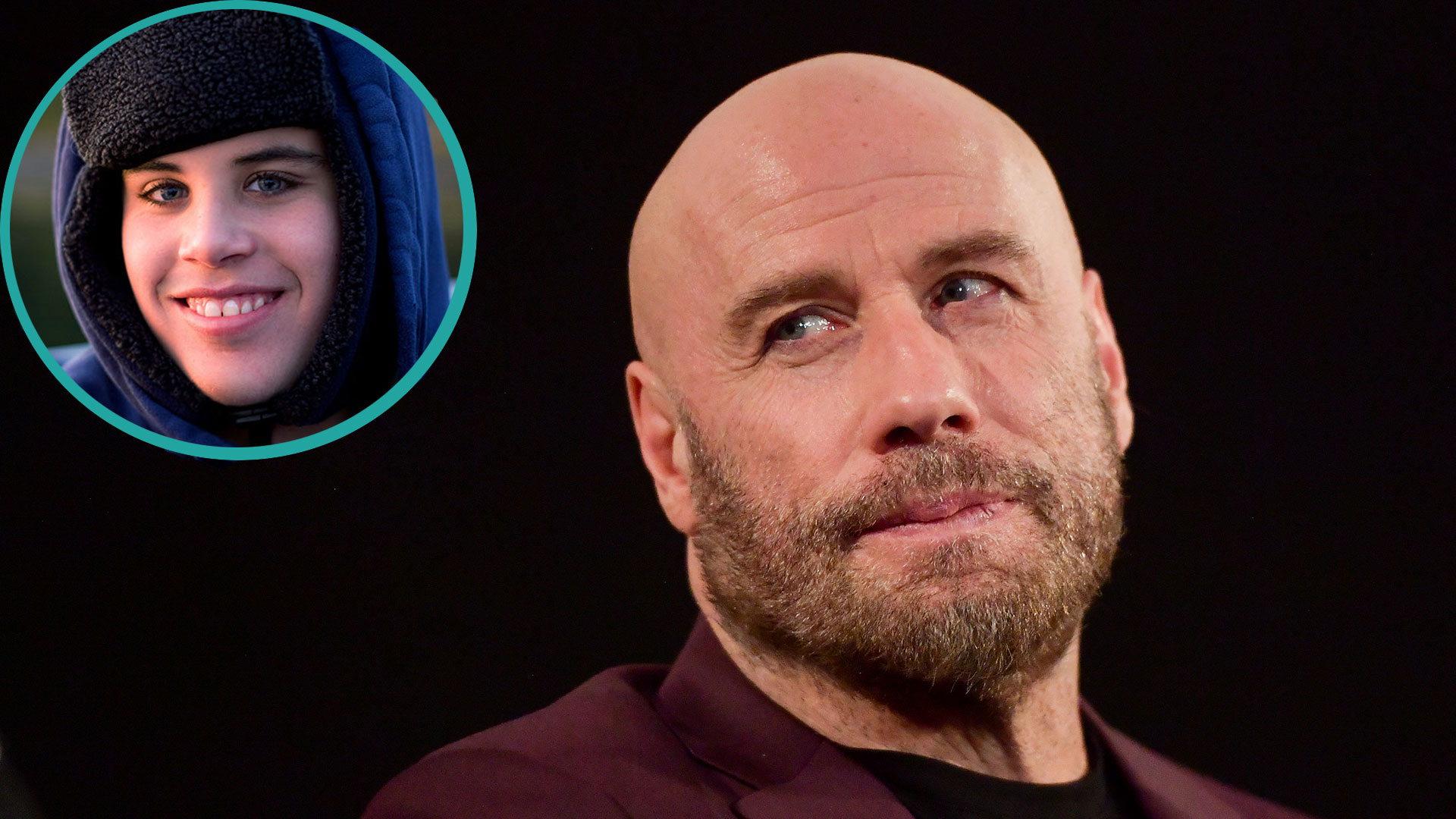 John Travolta Honors 'Beautiful' Son Jett On What Would Have Been His ...