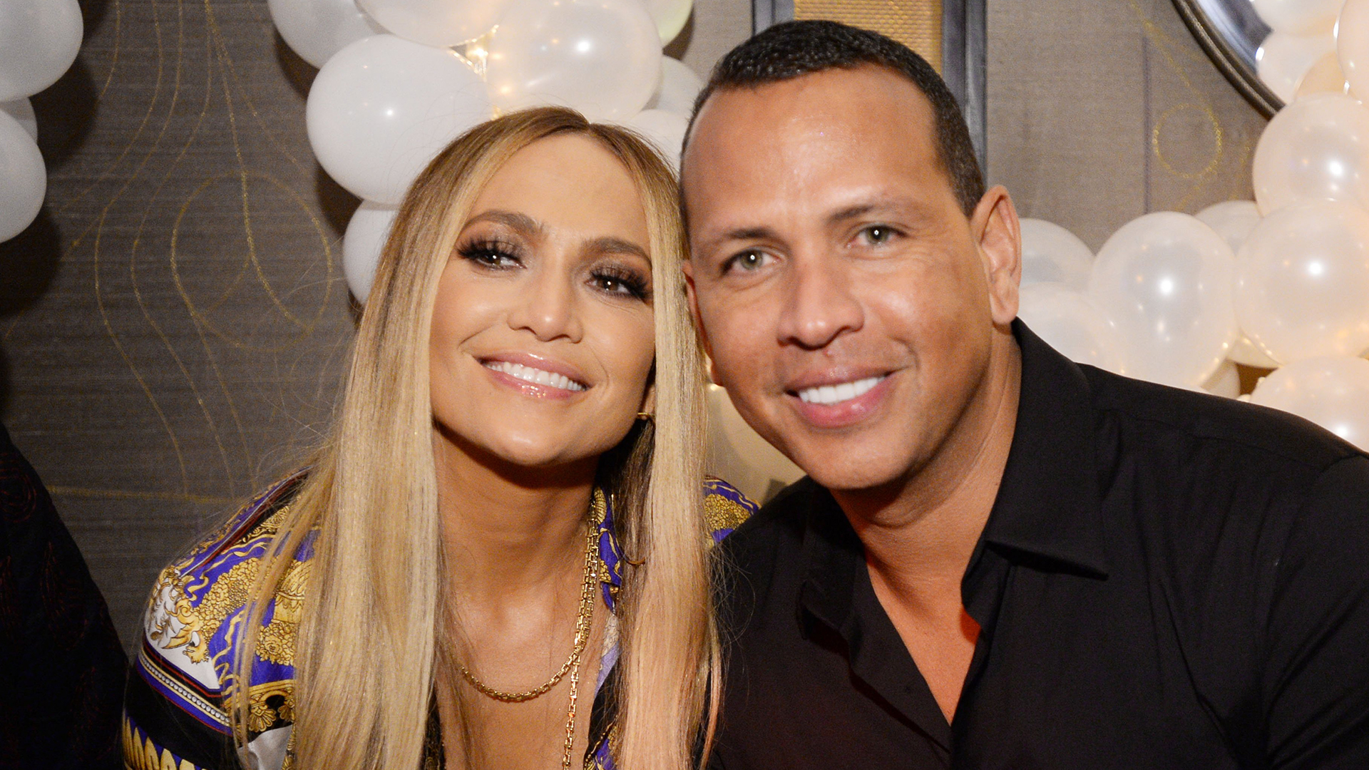 Alex Rodriguez Shares Final Lookback At Tender JLo Memories Hours