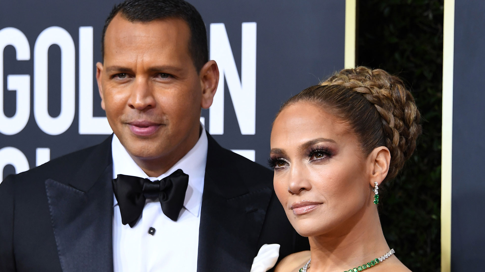 Jennifer Lopez Photo Included In Alex Rodriguez’s Birthday Post For(02)