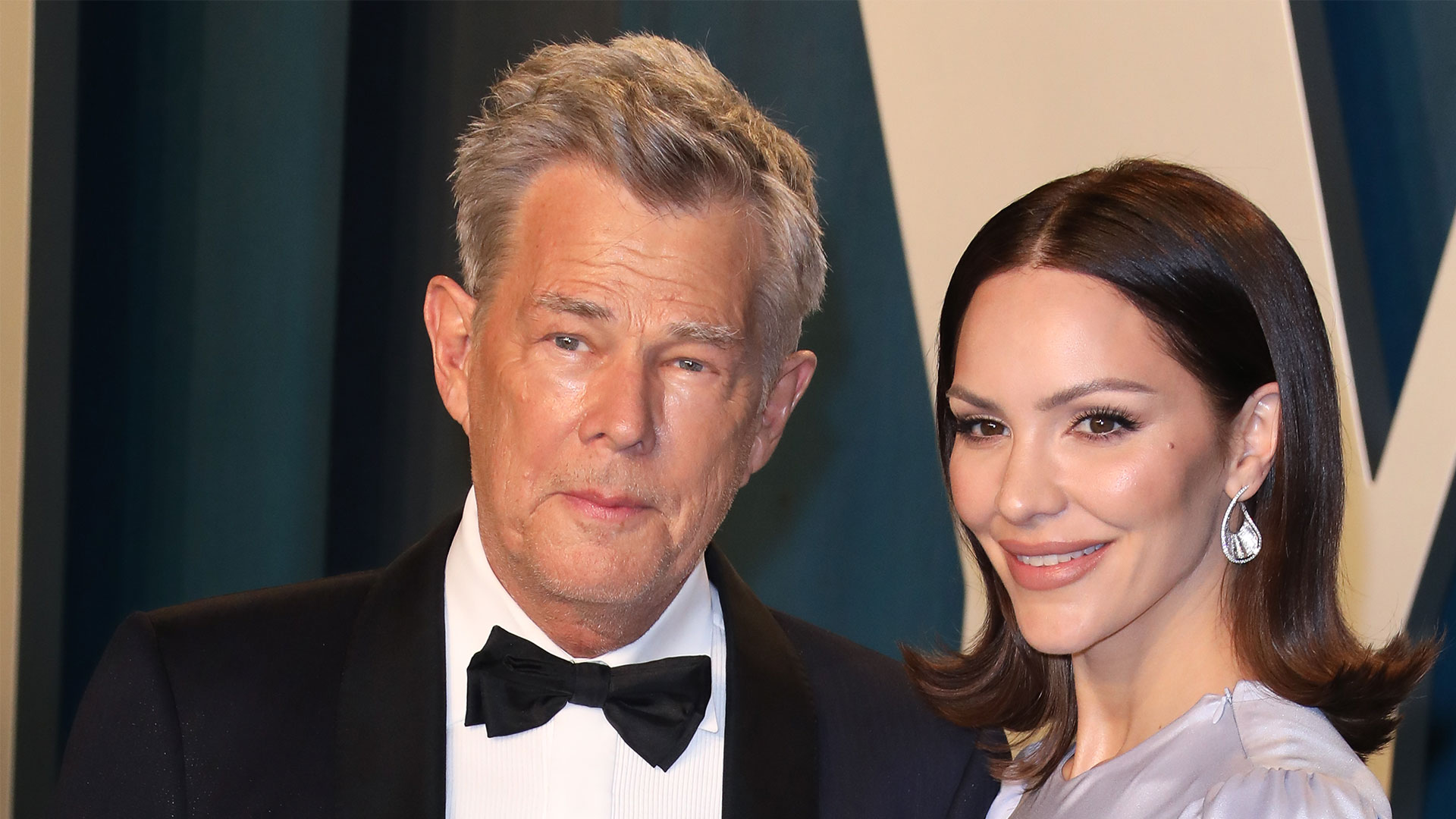 Katharine McPhee Shows Off Baby Rennie’s Nursery Access