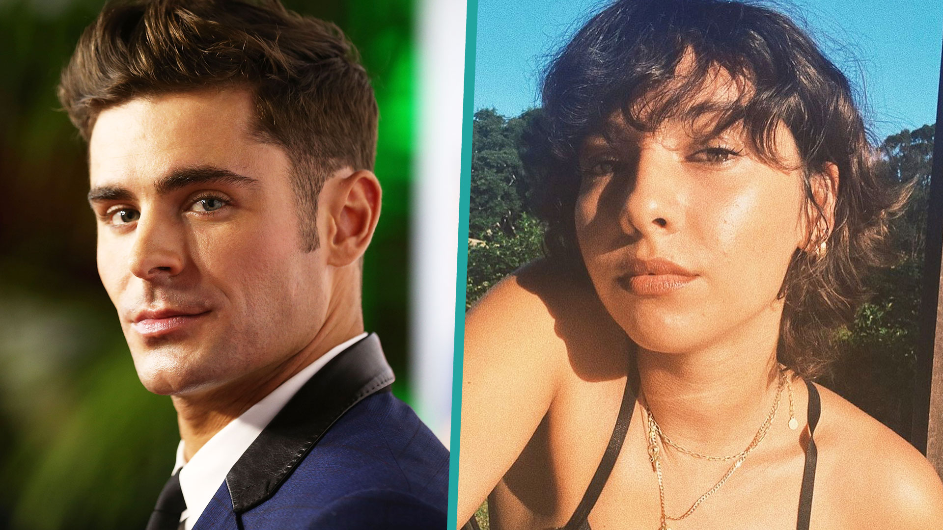 Zac Efron Splits From Vanessa Valladares After 10 Months Together
