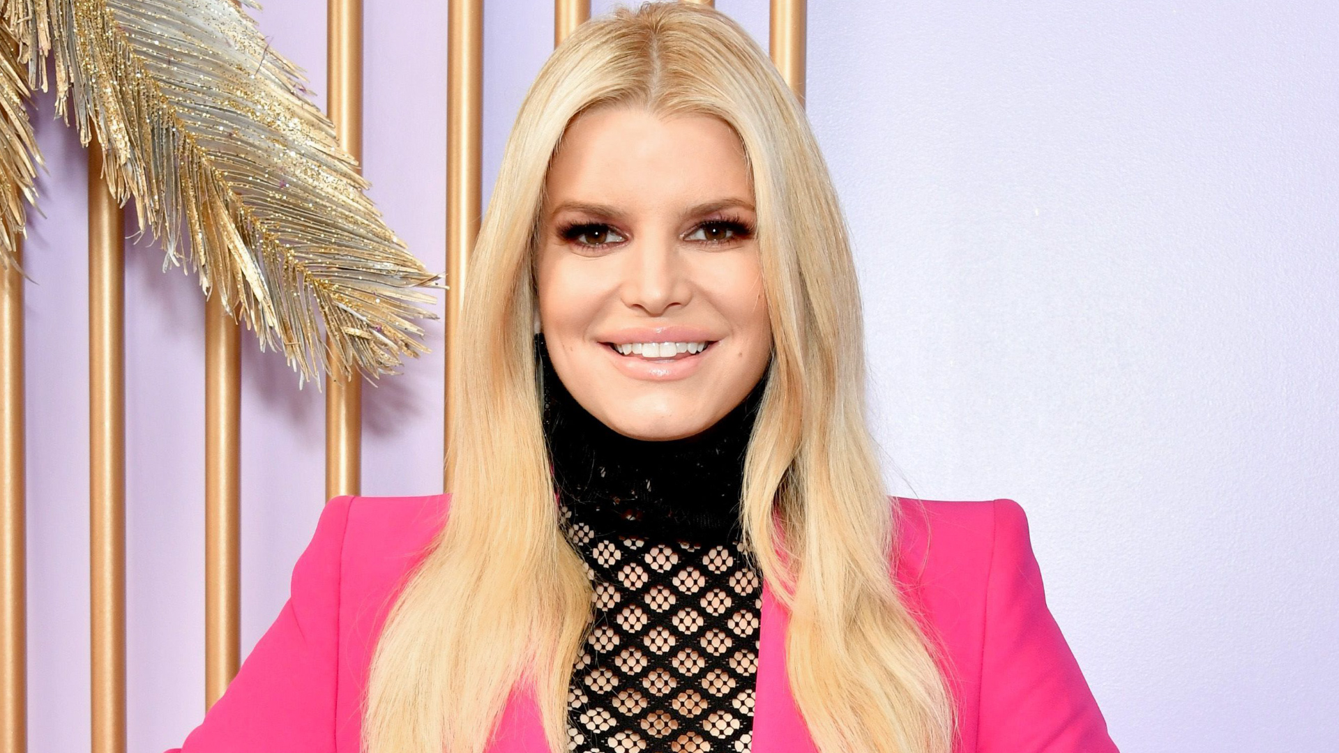 Jessica Simpson Reveals She Threw Away Her Scale and Has 'No Idea' What She Weighs