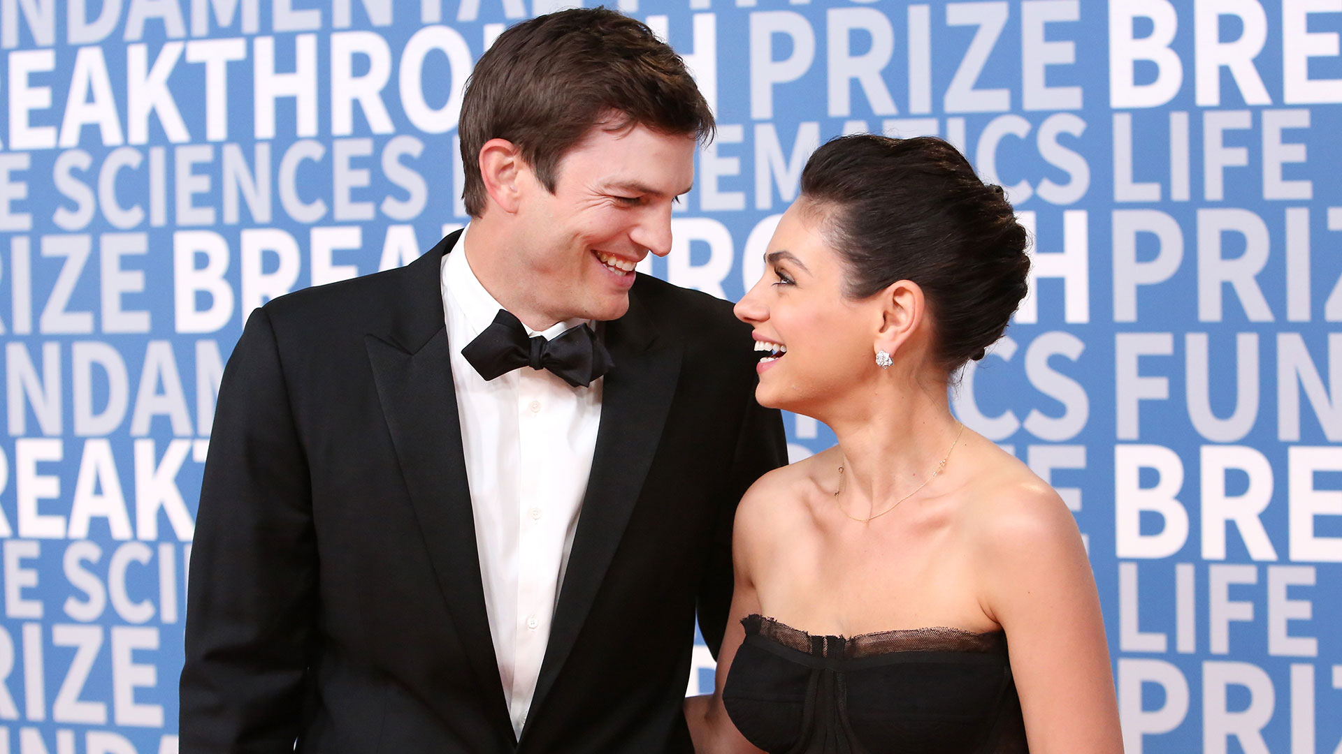 Mila Kunis Told Ashton Kutcher That His Uber Investment Was ‘The Worst