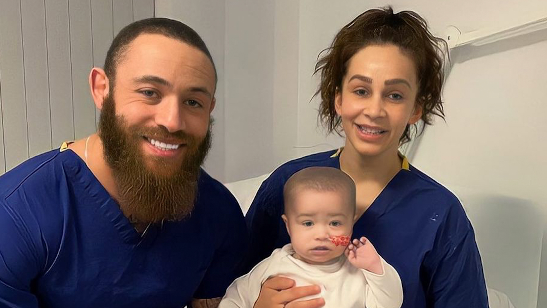 Ashley Cain s Girlfriend Safiyya Vorajee Reflects On Unbearable Pain ashley-cain-s-girlfriend-safiyya-vorajee-reflects-on-unbearable-pain