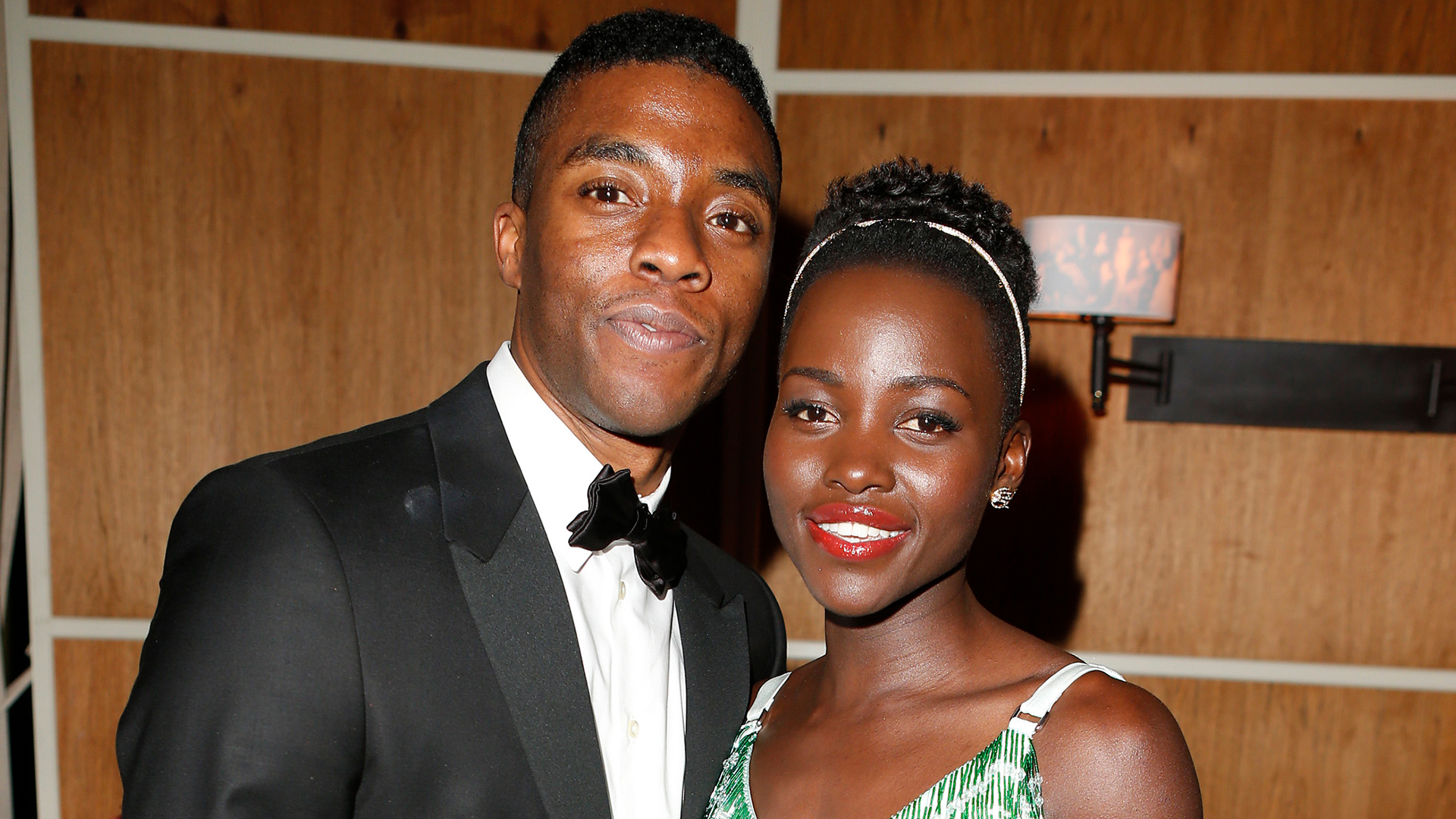 Lupita Nyong’o Shares How ‘Black Panther 2’ Was ‘Reshaped’ After