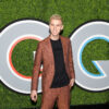 2017 GQ Men of the Year Party - Arrivals