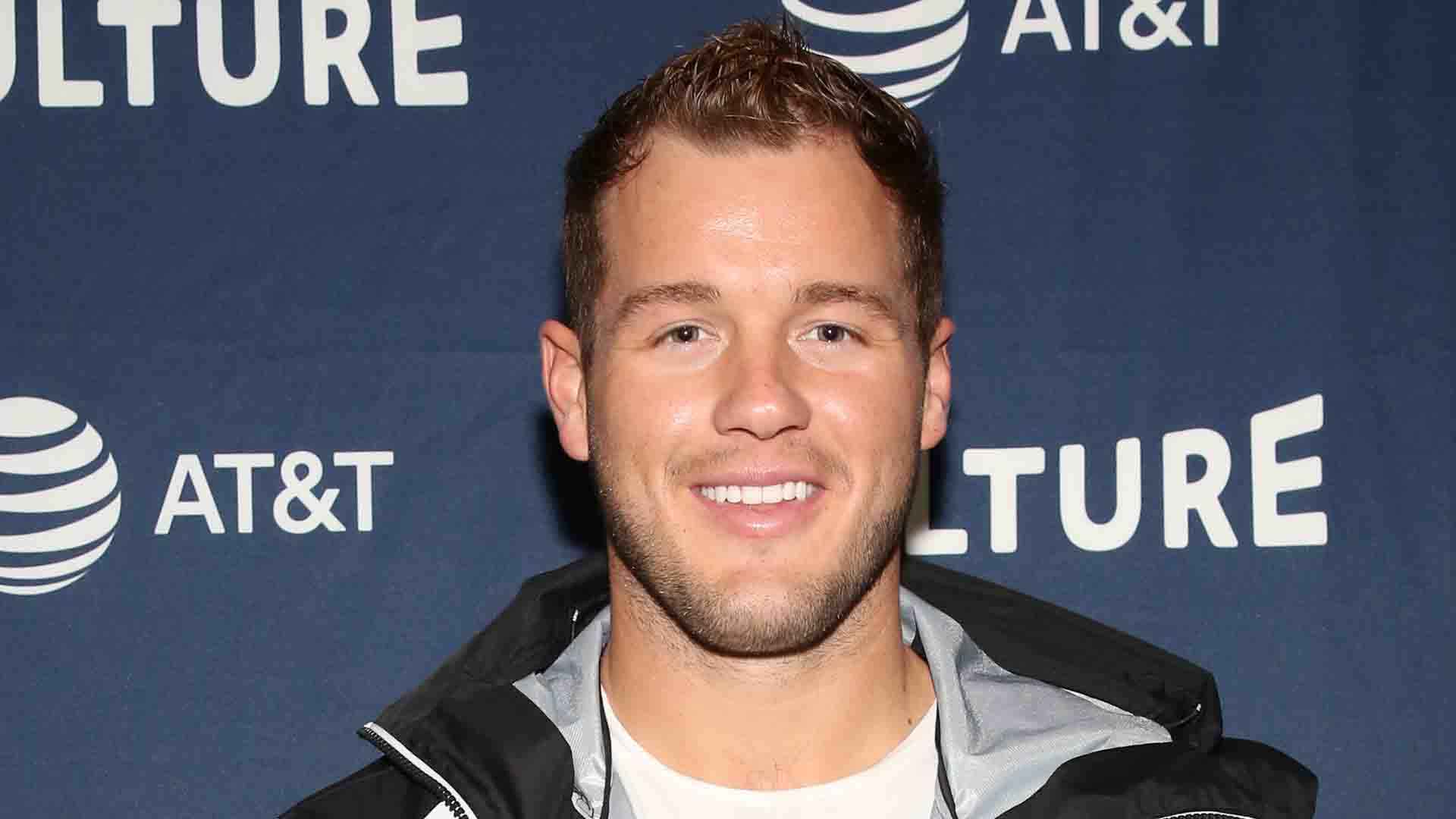 Former ‘Bachelor’ Star Colton Underwood Getting Netflix Reality Show
