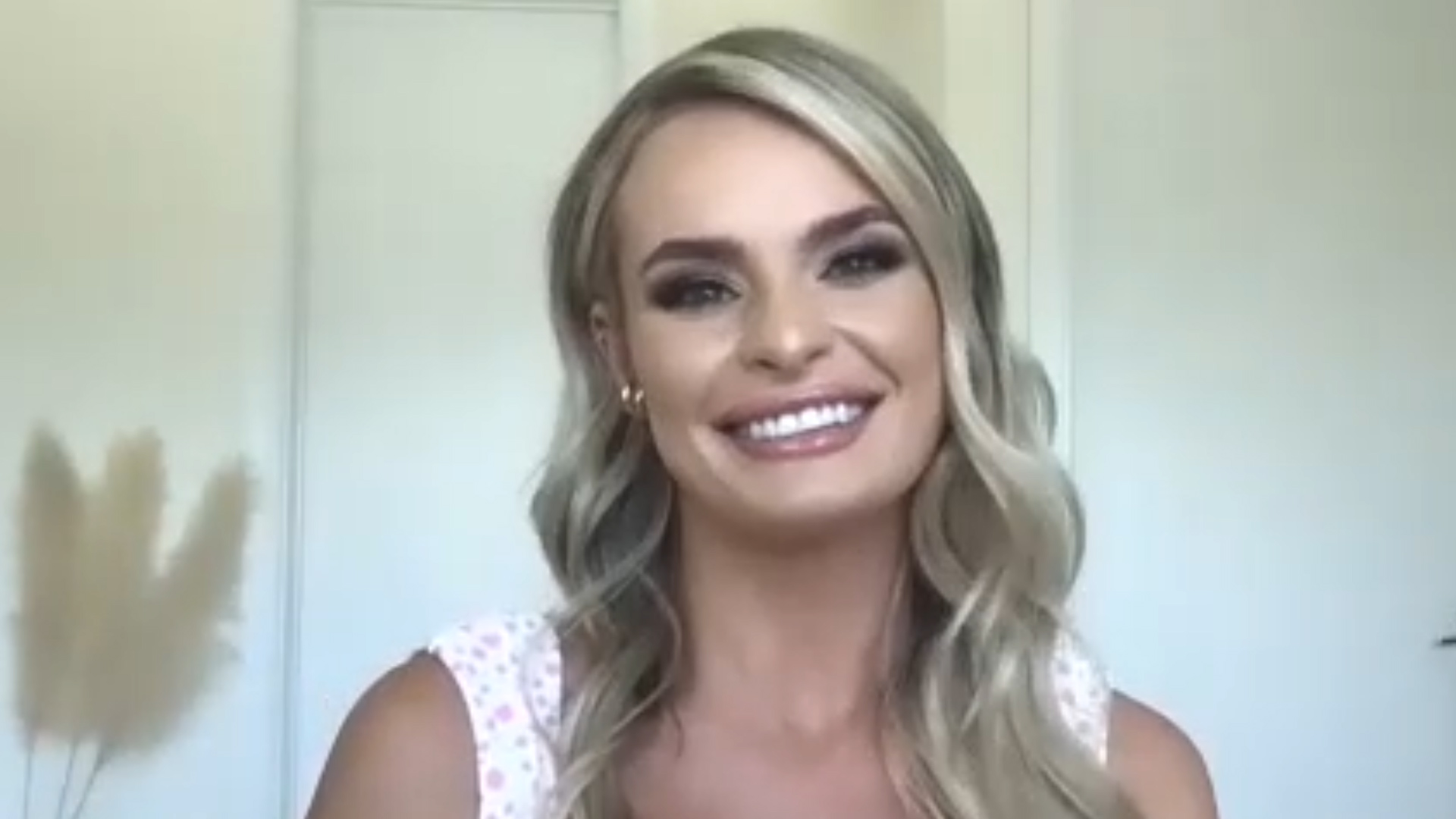 Juliette Porter Promises 'Siesta Key' Season 4 Will Be 'Crazy' It's