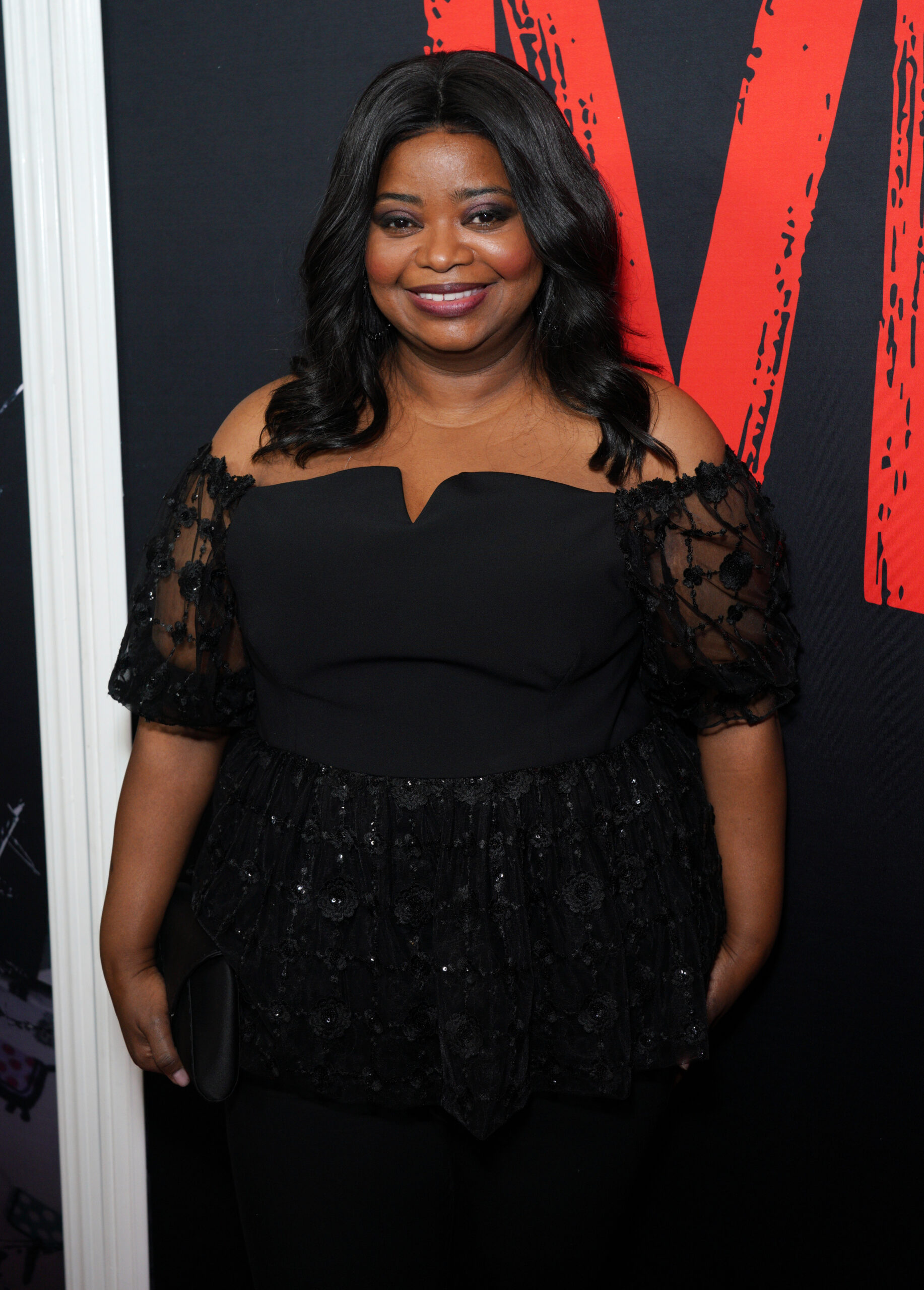 Special Screening Of Universal Pictures' "Ma" - Red Carpet
